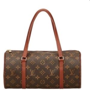 Louis Vuitton | Handbag |  Monogram Canvas Papillon 30